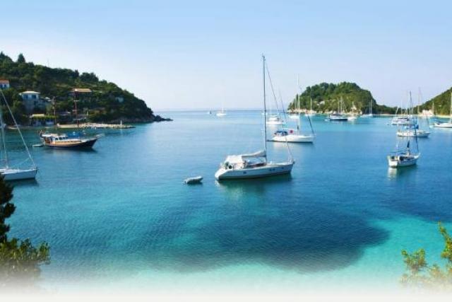 Какое море в Греции выбрать для отдыха – описание греческих морей и курортов
