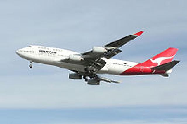 Авиакомпания Qantas Airways Прямые рейсы авиакомпании Qantas
